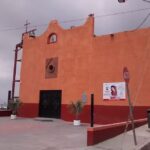 Parroquia de San Pedro Apostol