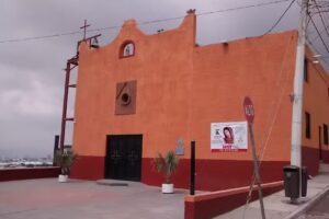 Parroquia de San Pedro Apostol