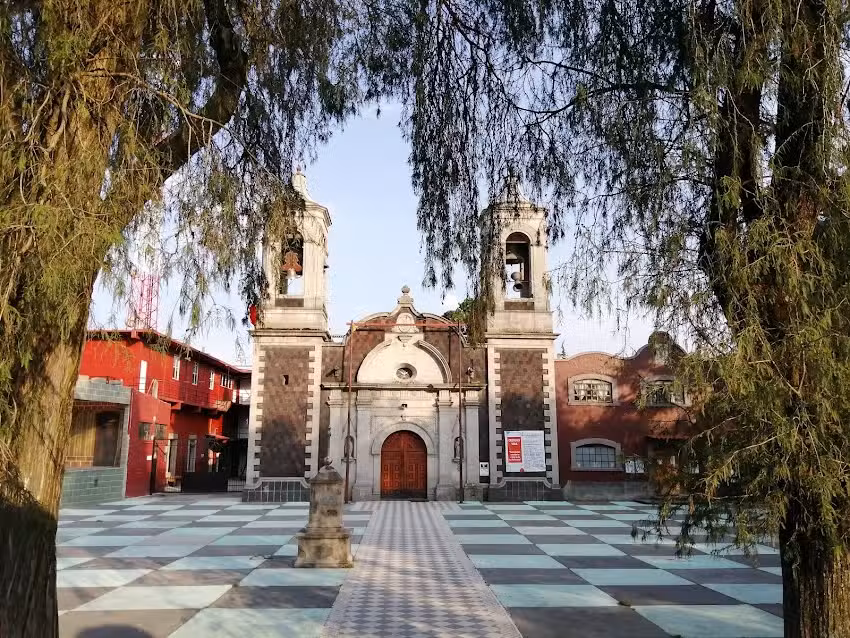 Parroquia de San Pedro Ap&oacute;stol