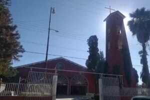 Parroquia de San Pedro Pescador