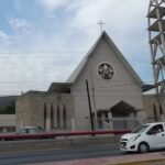 Parroquia de San P&iacute;o X