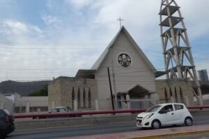 Parroquia de San Pío X