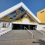 Parroquia de San P&iacute;o X