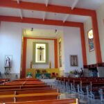 Parroquia de San P&iacute;o X