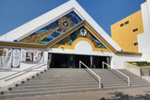 Parroquia de San Pío X