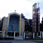 Parroquia de San Rafael Arc&aacute;ngel