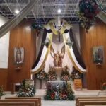 Parroquia de San Rafael Arc&aacute;ngel&hearts;️