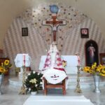 Parroquia de San Rafael Arc&aacute;ngel