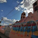 Parroquia de San Rafael Arc&aacute;ngel