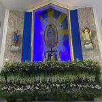 Parroquia de San Ram&oacute;n Nonato