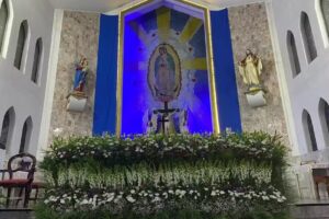 Parroquia de San Ram&oacute;n Nonato