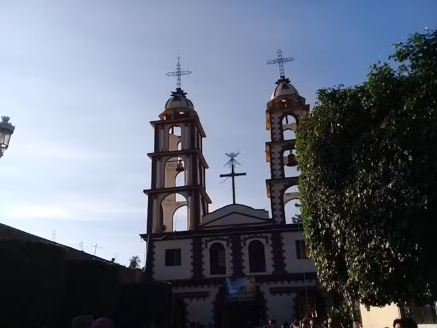 Parroquia de San Roque