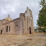 Parroquia de San Sebasti&aacute;n