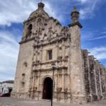 Parroquia de San Sebasti&aacute;n