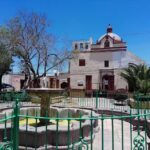 Parroquia de San Sebasti&aacute;n