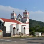Parroquia de San Sebasti&aacute;n m&aacute;rtir