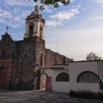 Parroquia de San Sim&oacute;n Ap&oacute;stol