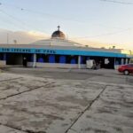 Parroquia de San Vicente de Paul