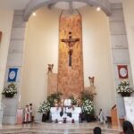 Parroquia de San Vicente de Pa&uacute;l