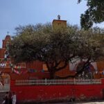 Parroquia de Santa Ana