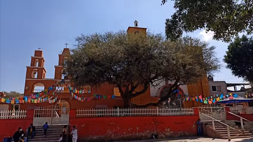 Parroquia de Santa Ana