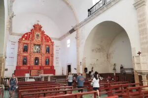 Parroquia de Santa Ana