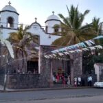 Parroquia de Santa Ana