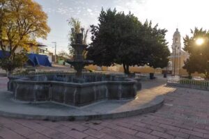 Parroquia de Santa Ana