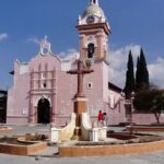 Parroquia de Santa Ana