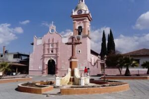 Parroquia de Santa Ana