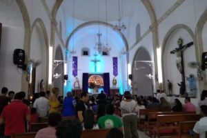 Parroquia de Santa Ana