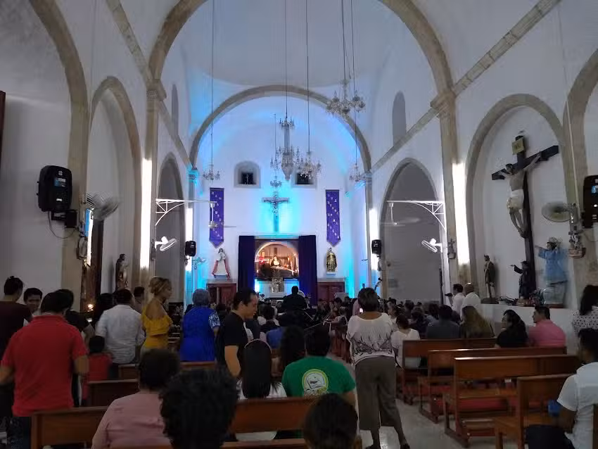 Parroquia de Santa Ana