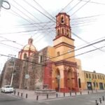 Parroquia de Santa Ana