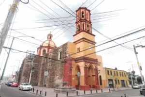 Parroquia de Santa Ana