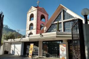 Parroquia de Santa Ana