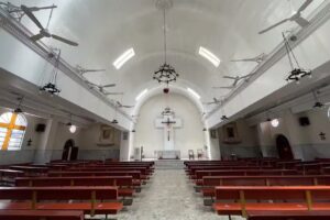 Parroquia de Santa Ana