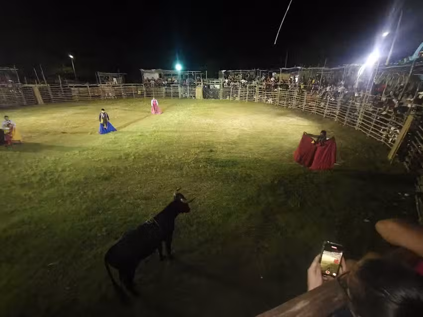 Parroquia de Santa Ana