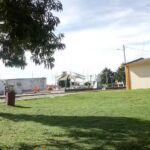 Parroquia De Santa Anita