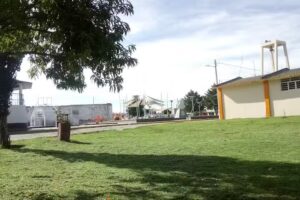 Parroquia De Santa Anita