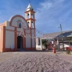 Parroquia de Santa Anita