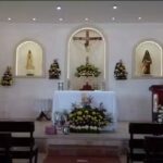 Parroquia de Santa B&aacute;rbara