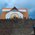 Parroquia de Santa Barbara