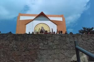 Parroquia de Santa Barbara