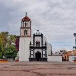 Parroquia de Santa Barbara