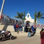 Parroquia de Santa B&aacute;rbara