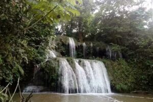 Parroquia de Santa Catalina de Siena