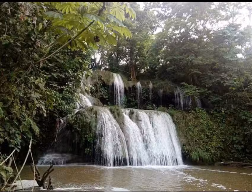 Parroquia de Santa Catalina de Siena