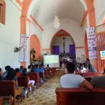 PARROQUIA DE SANTA CATALINA DE SIENA