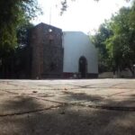 Parroquia de Santa Catarina