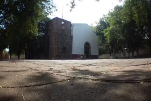 Parroquia de Santa Catarina